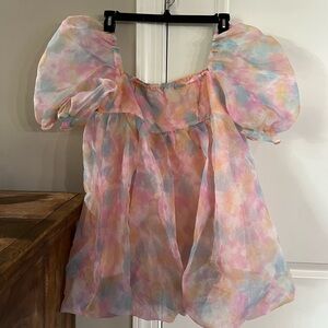 SHEIN dress